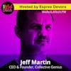 Jeff Martin of Collective Genius: WeAreLATech Startup Spotlight