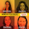 Remix: Becky Flint, Amanda Tice, and Diana Morgan: Women In Tech
