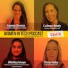Remix: Colleen Brady, Alishba Imran, and Tricia Hoke: Women In Tech