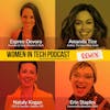 Remix: Amanda Tice, Erin Staples, and Nataly Kogan: Women In Tech