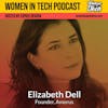 Elizabeth Dell of Amorus: Women In Tech California