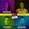Remix: Chloë Drimal, Kurt Daradics, And Adam Webber: WeAreLATech Startup Spotlight