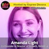 Amanda Light of Nimblr.ai: WeAreLATech Startup Spotlight