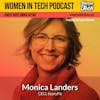 Monica Landers of StoryFit: Projecting Response In Entertainment: Women In Tech Texas