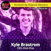 Kyle Brastrom of Dive Chat: WeAreLATech Startup Spotlight