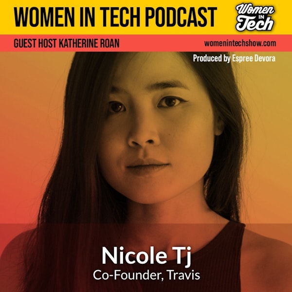 Nicole Tj of Travis: Monetizing Through Travel Recommendations: Women In Tech Australia