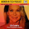 Liz Leary: The Importance of Team Building: Women In Tech New Jersey