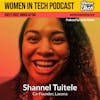 Shannel Tuitele of Laeona: Knowing Your Worth: Women In Tech Utah