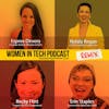 Remix: Nataly Kogan, Erin Staples, and Becky Flint: Women In Tech