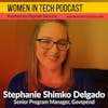 Stephanie Shimko Delgado of Govspend, Elevating Women: Women In Tech Florida