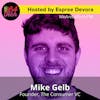 Mike Gelb of The Consumer VC: WeAreLATech Startup Spotlight