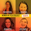 Remix: Erin Staples, Becky Flint, and Amanda Tice: Women In Tech