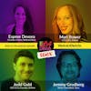 Remix: Jedd Gold, Mari Bower, and Jeremy Grodberg: WeAreLATech Startup Spotlight
