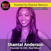Shantal Anderson of Reel Mood: WeAreLATech Startup Spotlight