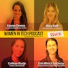 Remix: Colleen Brady, Mara Reiff, and Erin Winick Anthony: Women In Tech