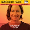Kelly Uphoff of Tala: Leader and Technologist: Women In Tech Maryland