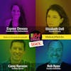 Remix: Carey Ransom, Elizabeth Dell, and Rob Ryan: WeAreLATech Startup Spotlight