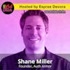 Shane Miller of Auth Armor: WeAreLATech Startup Spotlight