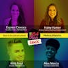 Remix: Alex Marcia, Haley Hamer, and Nick Frost: WeAreLATech Startup Spotlight