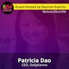 Patricia Dao of DailyKarma, Strengthen Brand Loyalty Through Charitable Giving: WeAreLATech Startup Spotlight