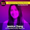 Jessica Chang of WeeCare: WeAreLATech Startup Spotlight