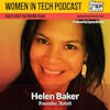 Helen Baker of Xolvit: The Art of Resourcefulness: Women In Tech Australia