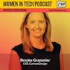 Brooke Grammier of CannonDesign: Finding Your Path: Women In Tech Texas