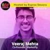 Veeraj Mehta of MarketFly: WeAreLATech Startup Spotlight