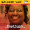 Elizabeth Theophille: Building Products: Women In Tech Oman