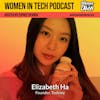 Elizabeth Ha of Todewy: Get Things Done With Friends: Women In Tech California