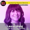 Lauren Wang of Flex Company: WeAreLATech Startup Spotlight