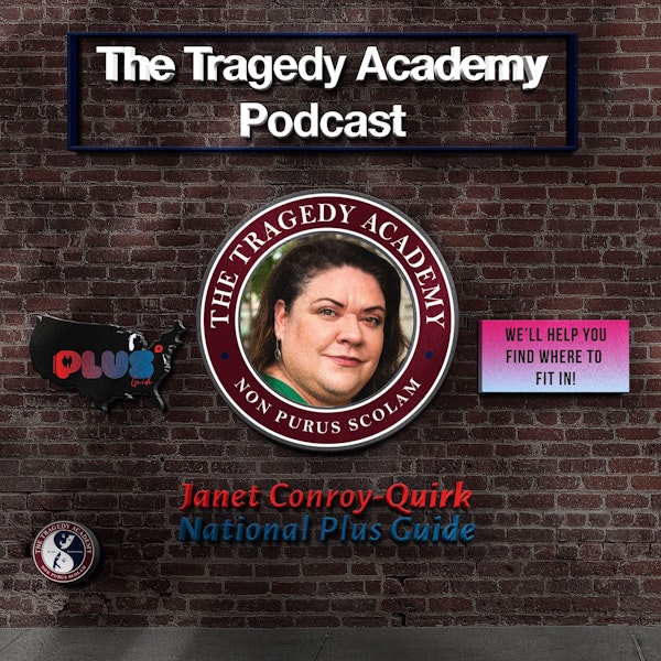 Janet Conroy-Quirk: National Plus Guide