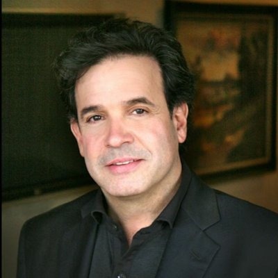Episode image for Rudy Tanzi- Science, Soul and the intention to Serve