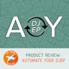Product Review: Automate Your DJEP
