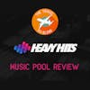 HeavyHits Music Pool Review