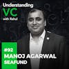 A VC's Guide to Managing Startup Finances | Manoj Agarwal from SeaFund