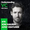 Investing in Quantum Computing: VC's Perspective with Ion Hauer from Apex Ventures