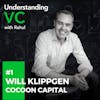 UVC: Will Klippgen from Cocoon Capital on how startups are valued, key clauses to look out for in a shareholder agreement, and the importance of improving your product with your customer’s feedback