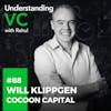 Tackling Founder Conflicts with Will Klippgen