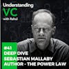 Deep Dive: The Power Law with Sebastian Mallaby