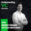 UVC: Eddy Chan from Intudo Ventures on why Indonesia only, Intudo's concentrated portfolio approach and why building a VC firm is like building a startup