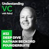 Deep Dive: Startup fundraising with Nathan Beckord