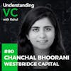 Rise of the India-US SaaS Corridor | Chanchal Bhoorani from WestBridge Capital