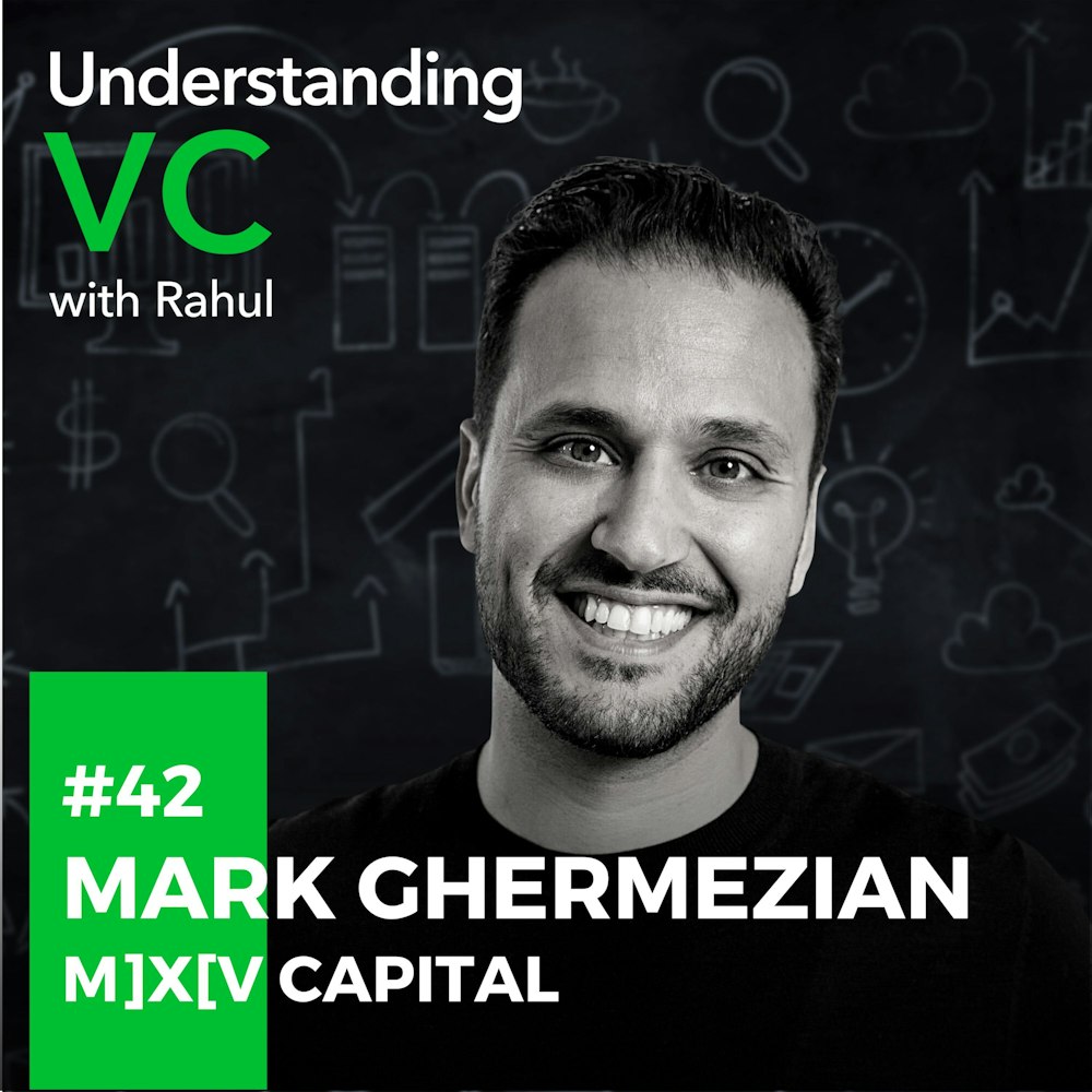 UVC: Mark Ghermezian from m]x[v Capital on his operator focus approach in investing, the reasons for starting his newly launched fund, building Braze, leading it from ideation to IPO & signs of a great founder