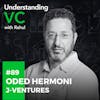 Investing Together: How Oded Hermoni’s VC Strategy is Changing the Game