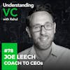 7 Strategies to Build a Powerful Board to Drive Startup Success with Joe Leech, Coach to CEOs
