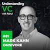 Transforming Indian Agriculture: Navigating Challenges and Seizing Opportunities | Mark Kahn from Omnivore
