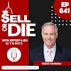 Sales Lessons of the World's Greatest Mentor with Tim Rohrer