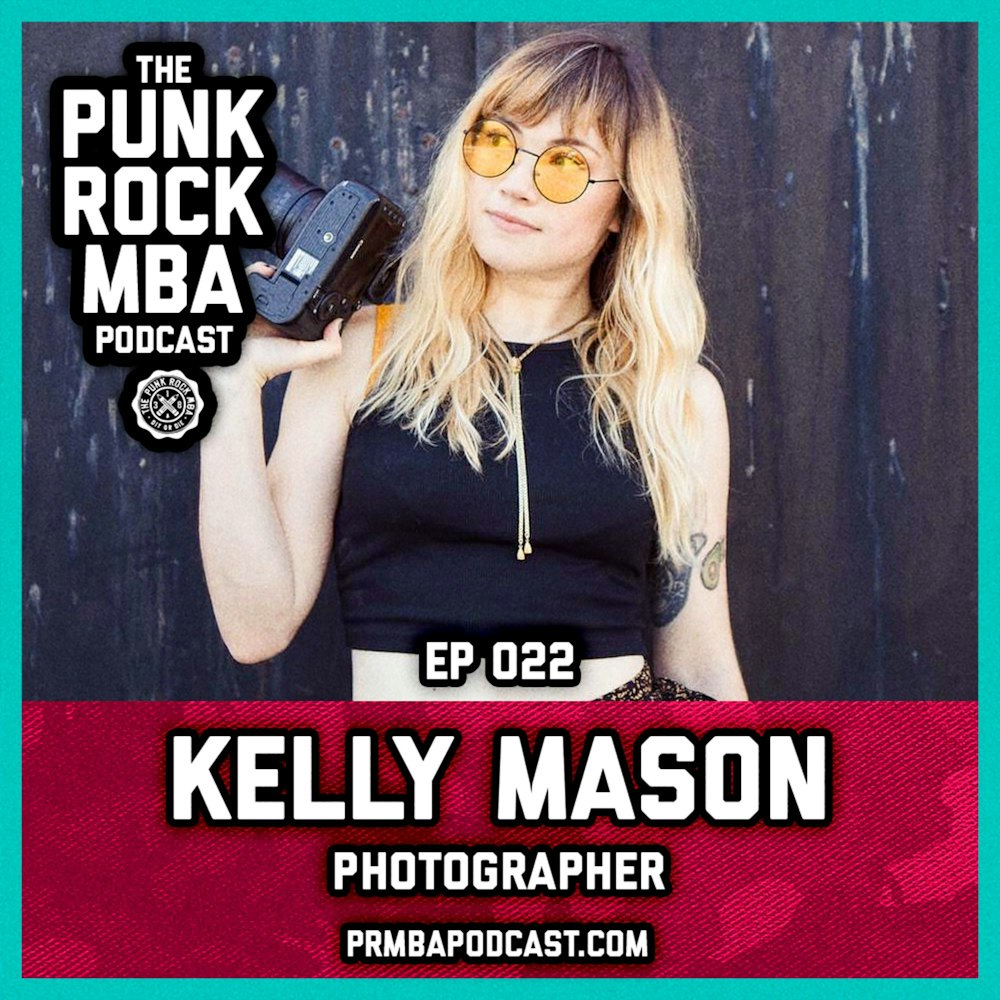 Kelly Mason (Photographer)