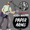 Josh Mann (Paper Arms)